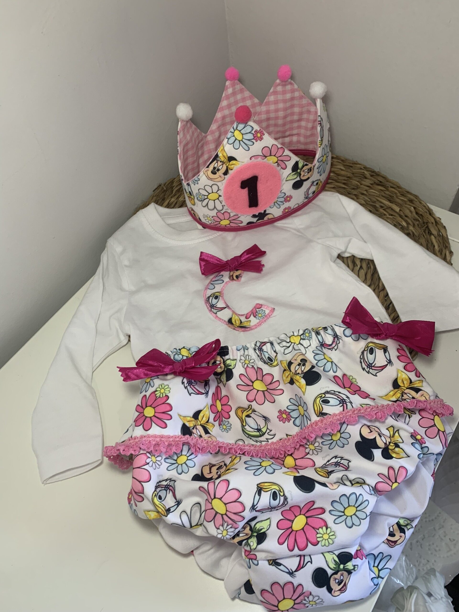 PACK CUMPLEAÑOS 3 PIEZAS - 6