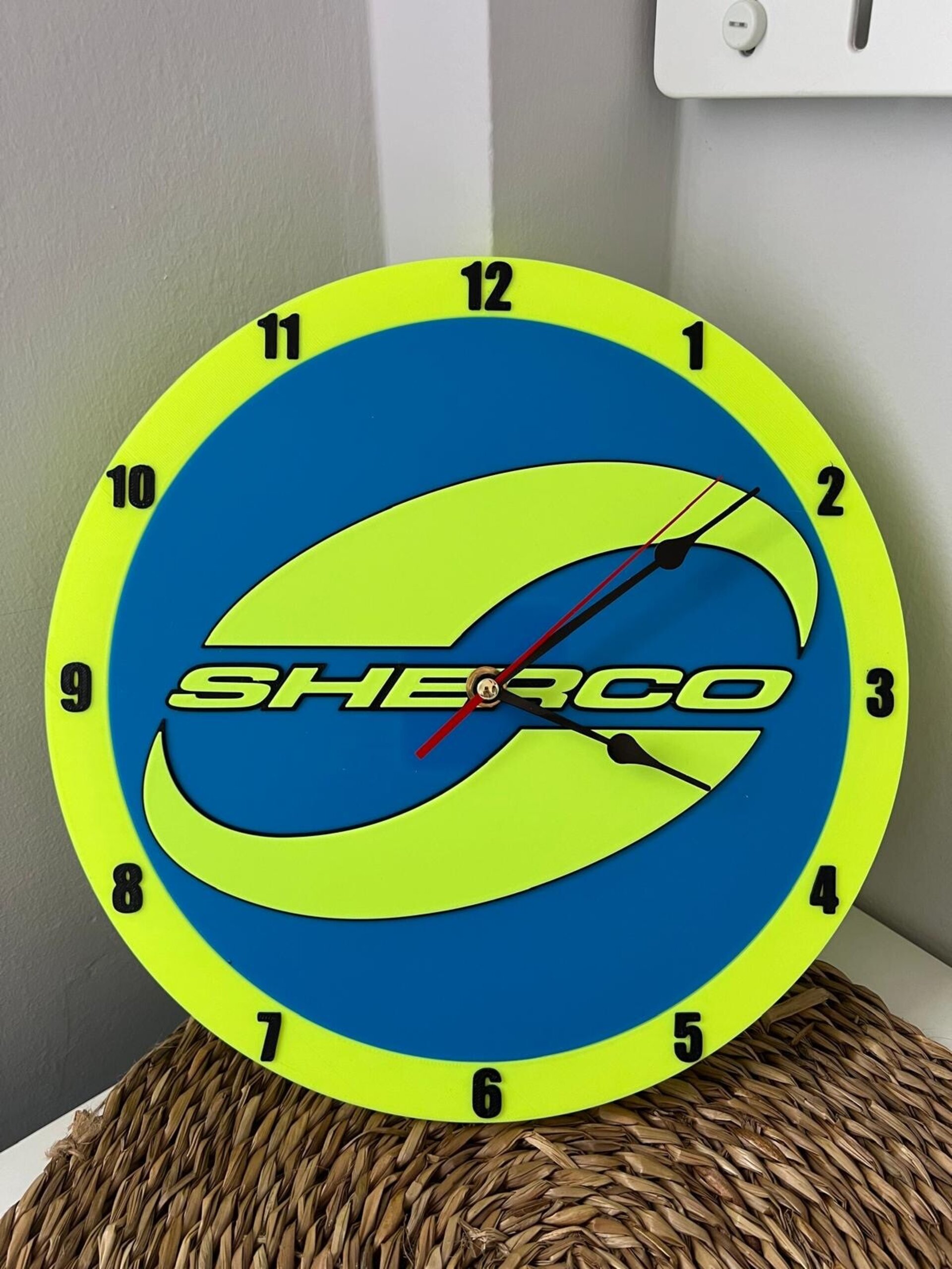 RELOJES IMPRESION 3D - 9