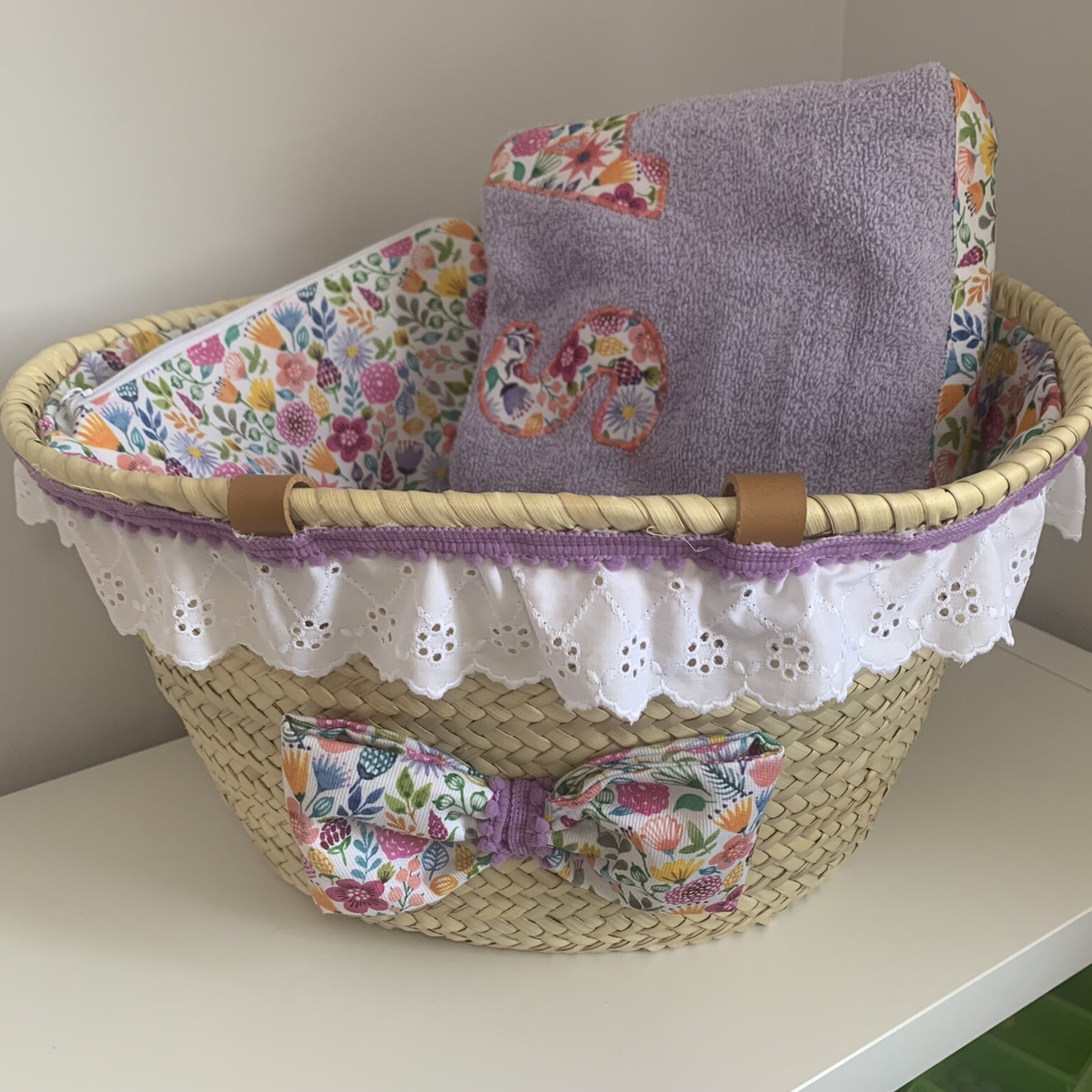 TOALLAS PERSONALIZADAS