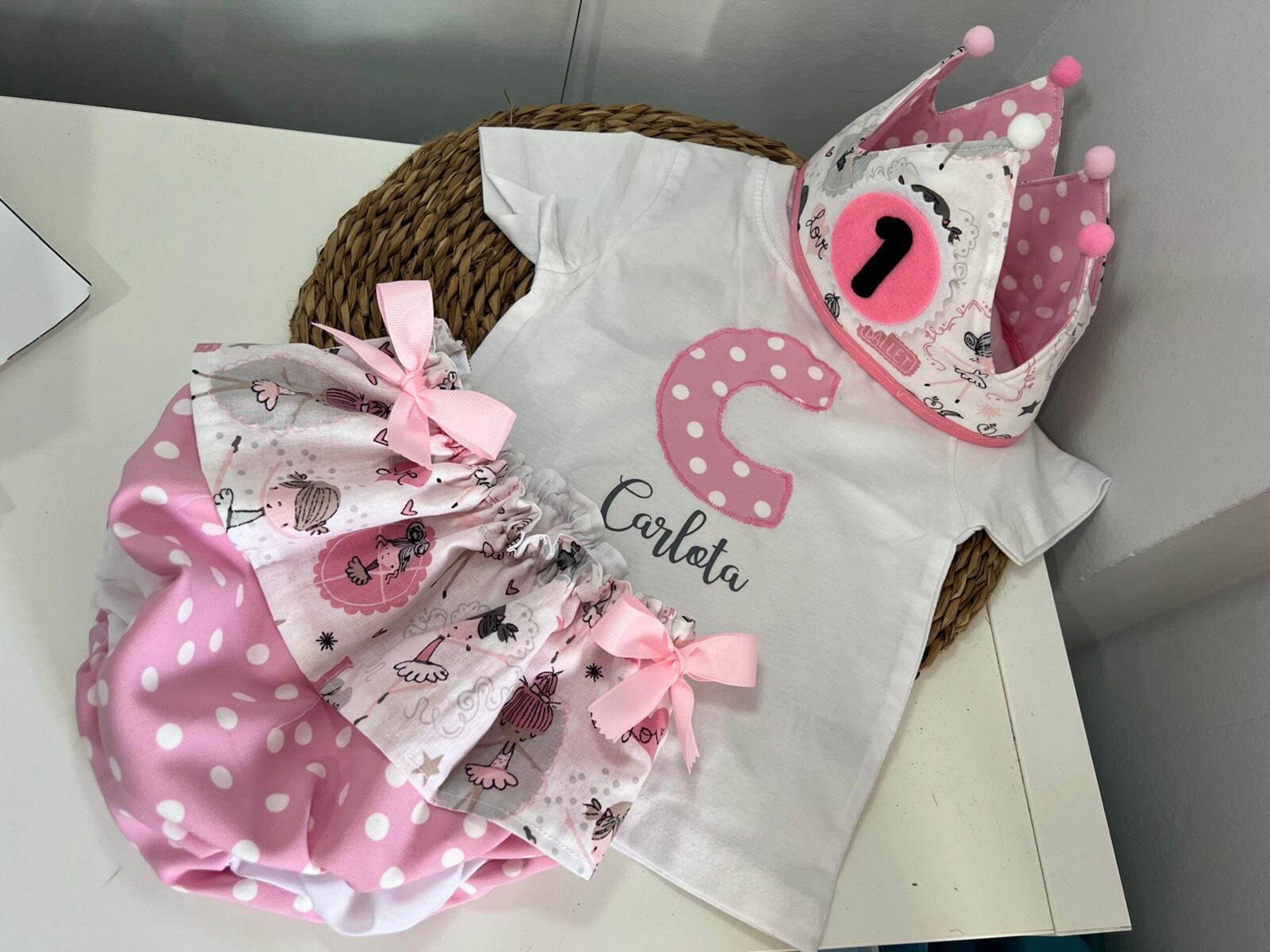 PACK CUMPLEAÑOS 3 PIEZAS - 4