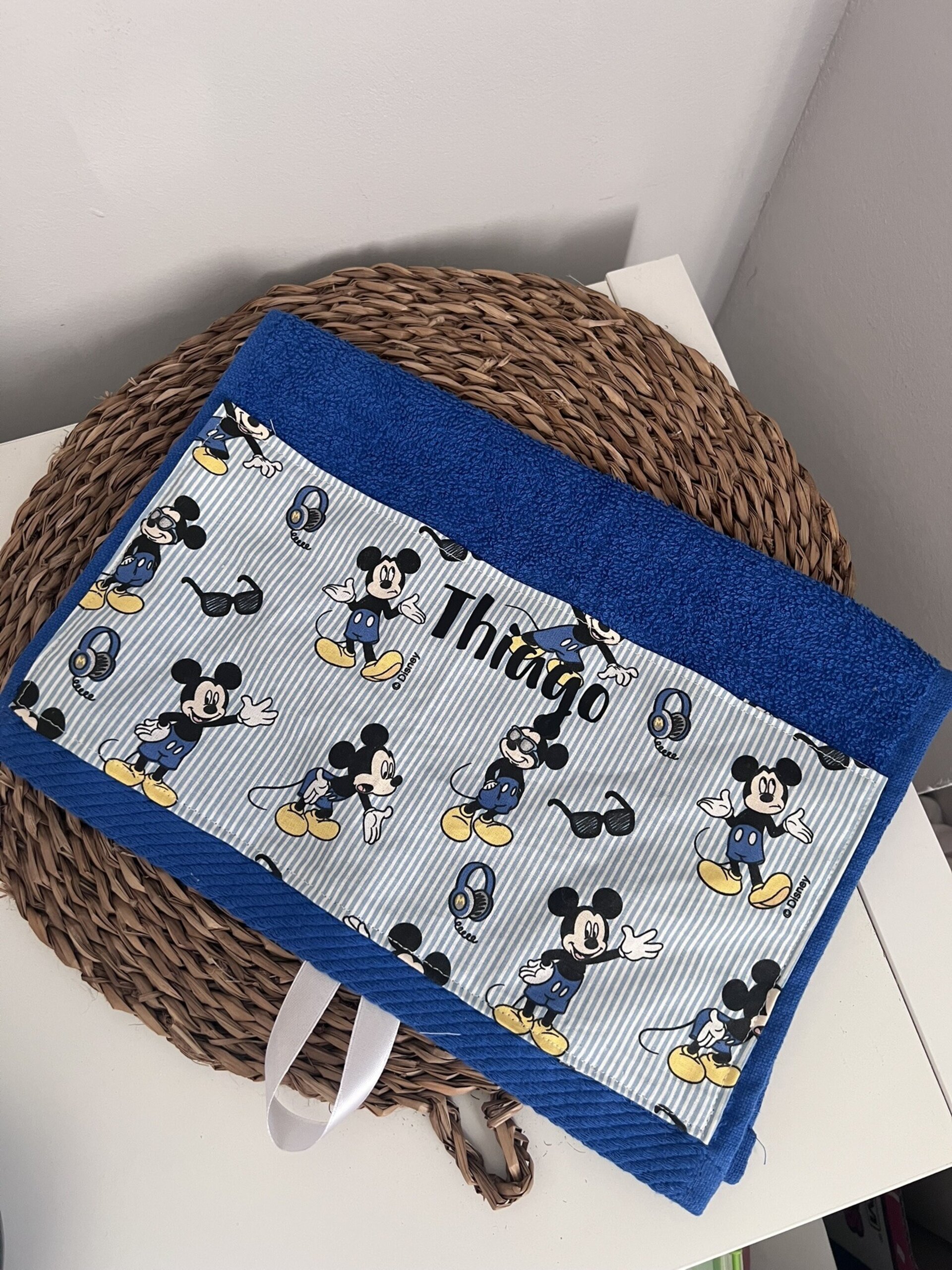 TOALLAS PARA LA GUARDE - 2