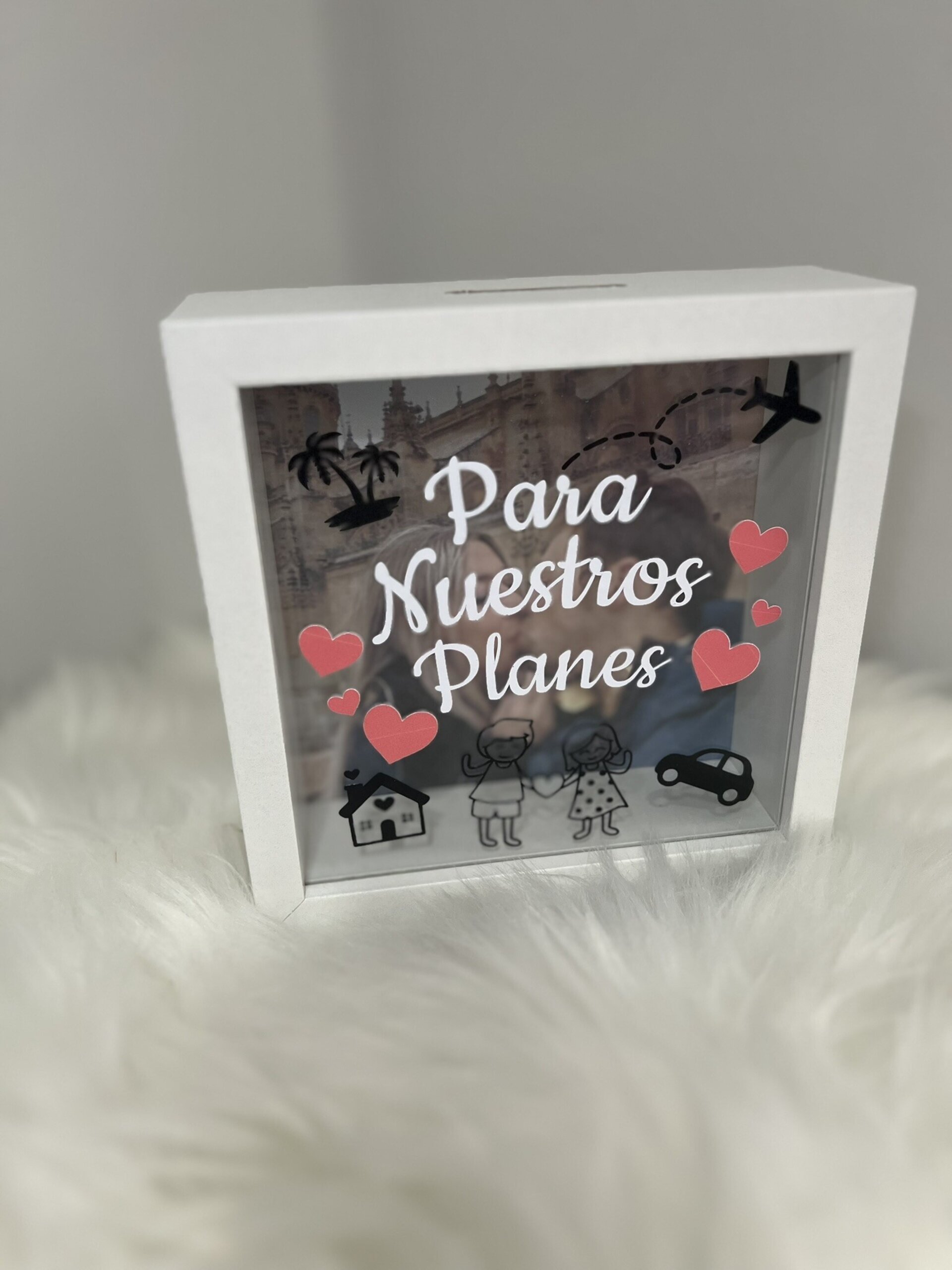 HUCHAS DE MADERA - 4