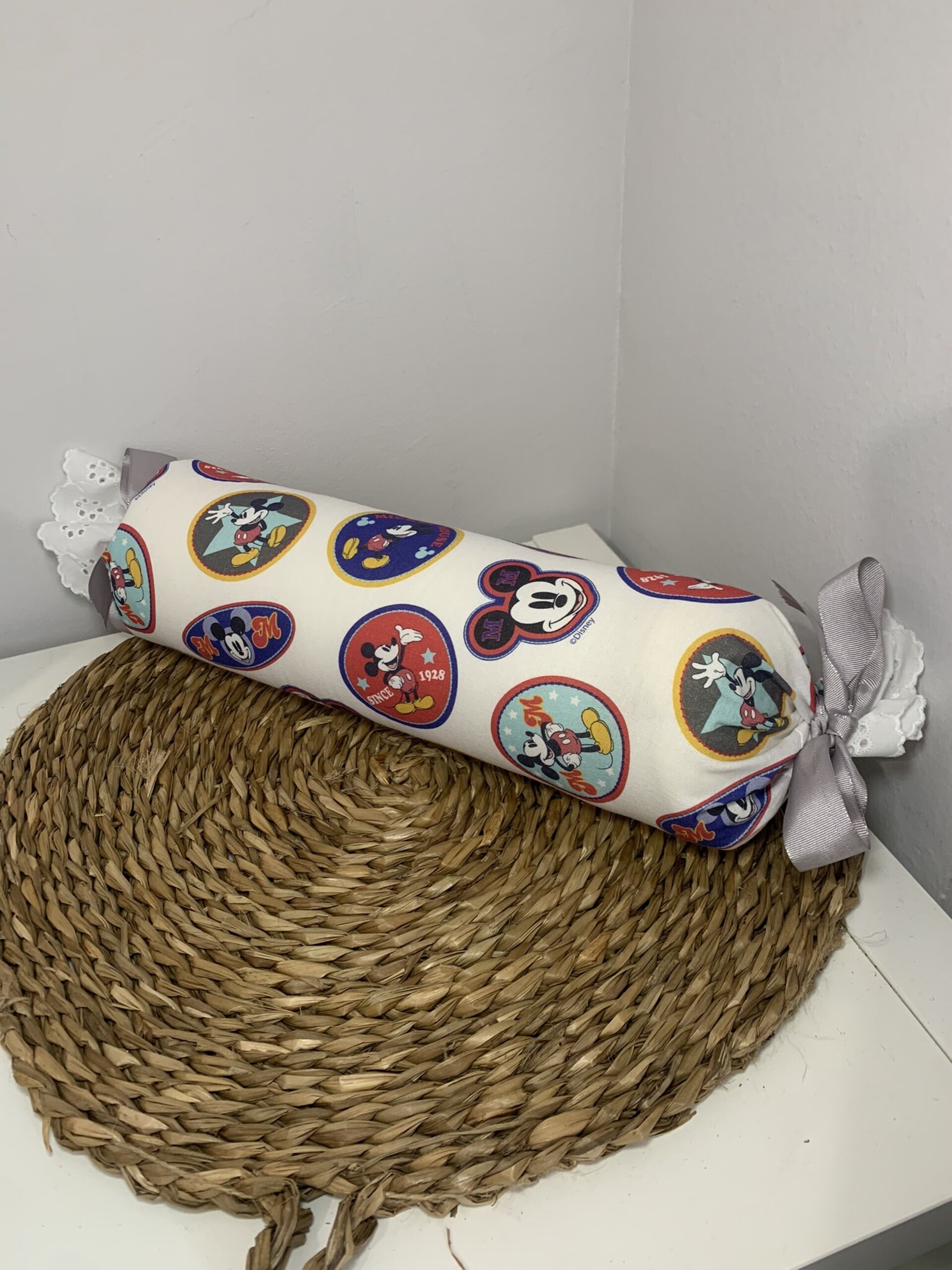 CARAMELO ANTI-VUELCO - 2