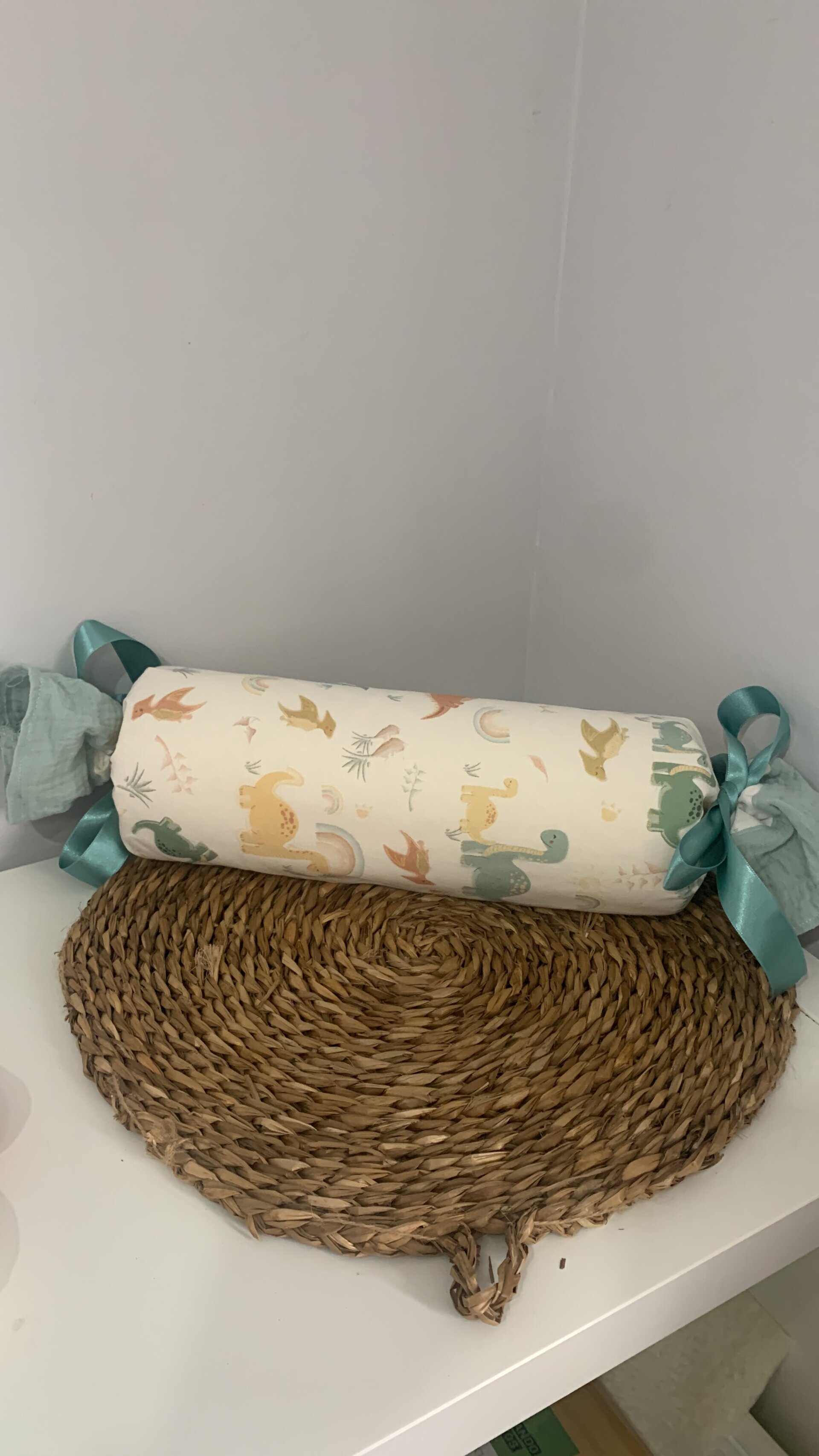 CARAMELO ANTI-VUELCO - 4