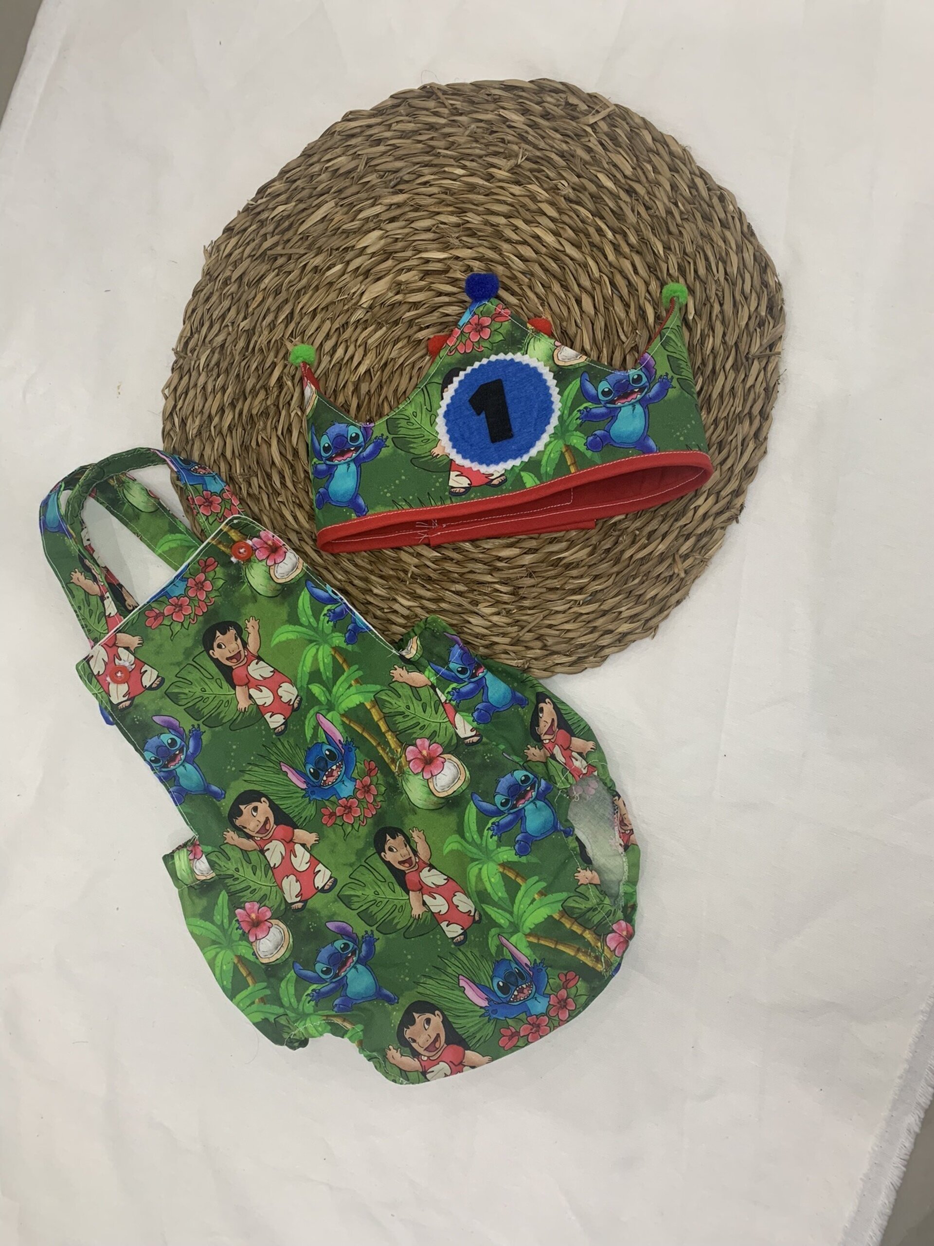 PACK CUMPLEAÑOS 2 PIEZAS - 2