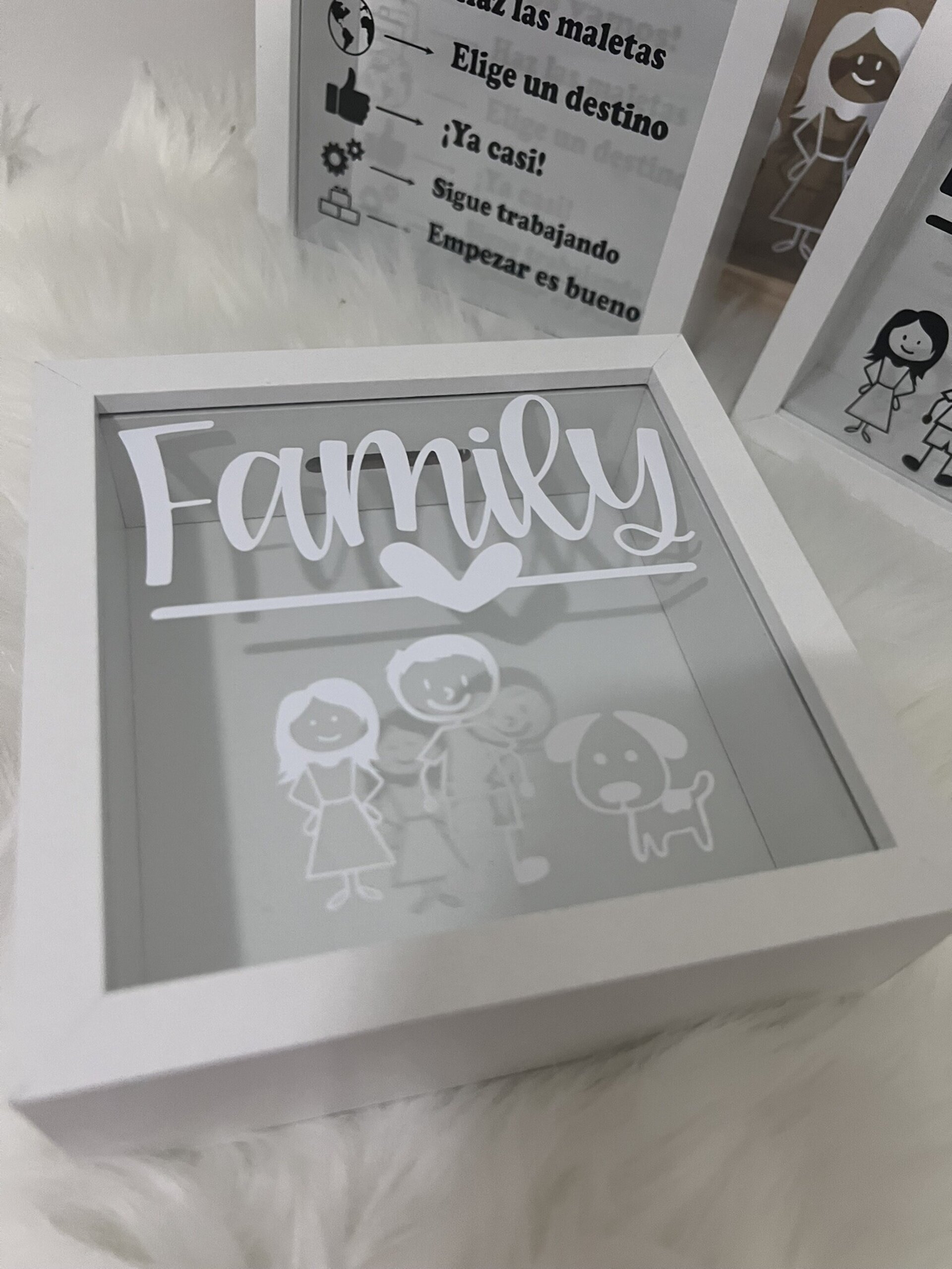 HUCHAS DE MADERA - 2