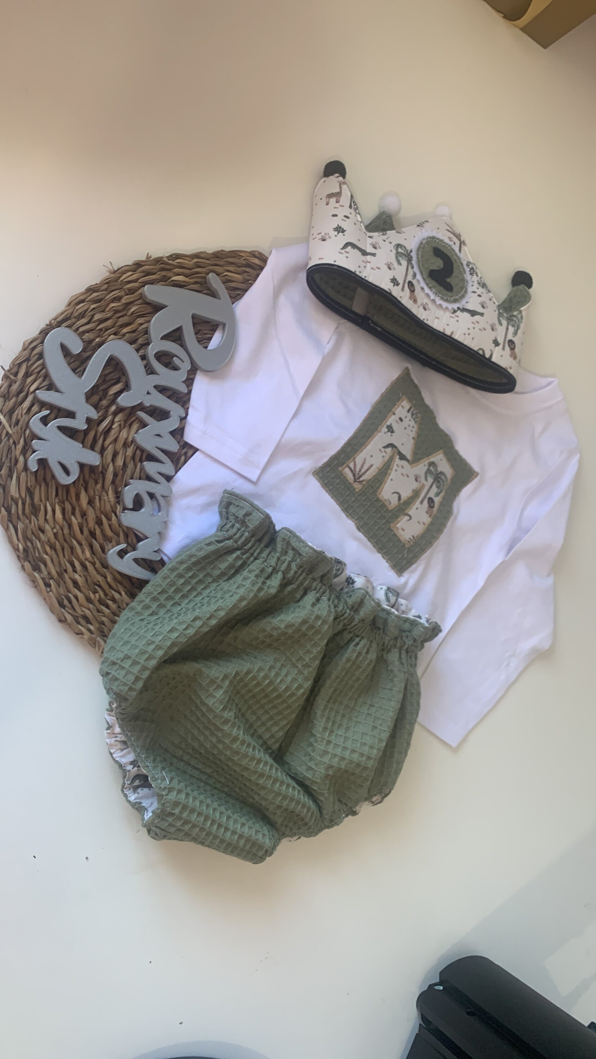 PACK CUMPLEAÑOS 3 PIEZAS - 5