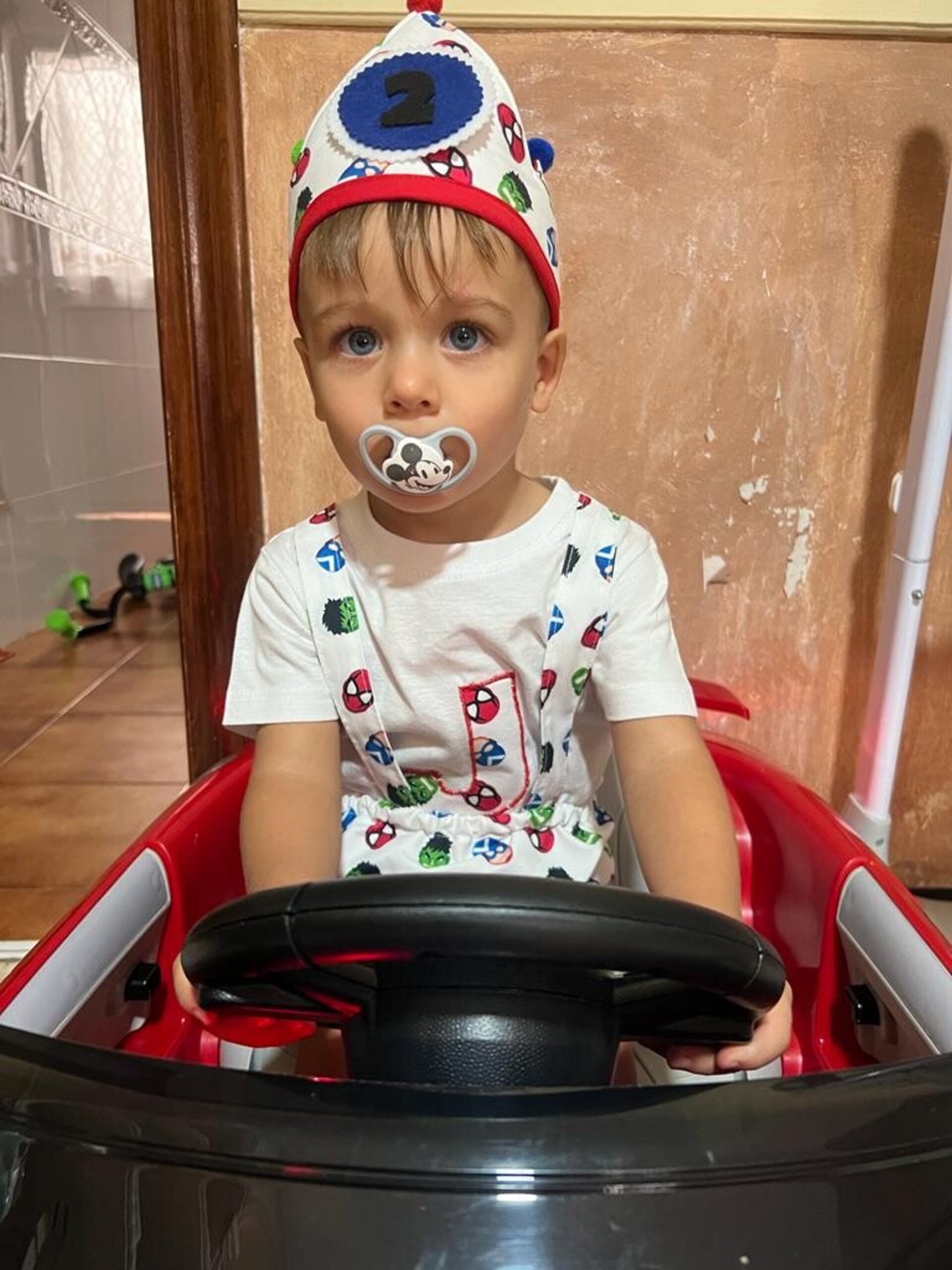 PACK CUMPLEAÑOS 3 PIEZAS - 6