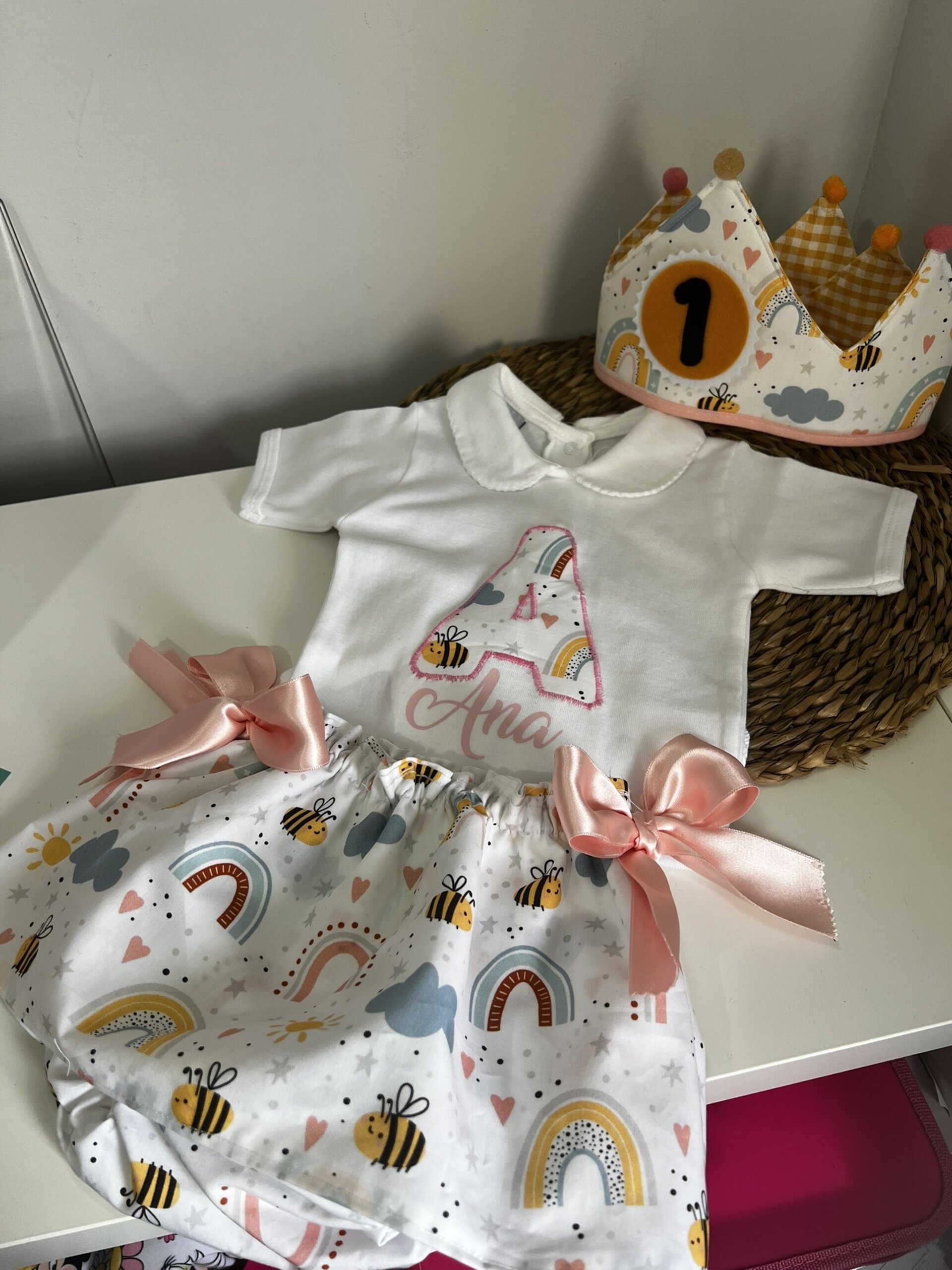 PACK CUMPLEAÑOS 3 PIEZAS - 4