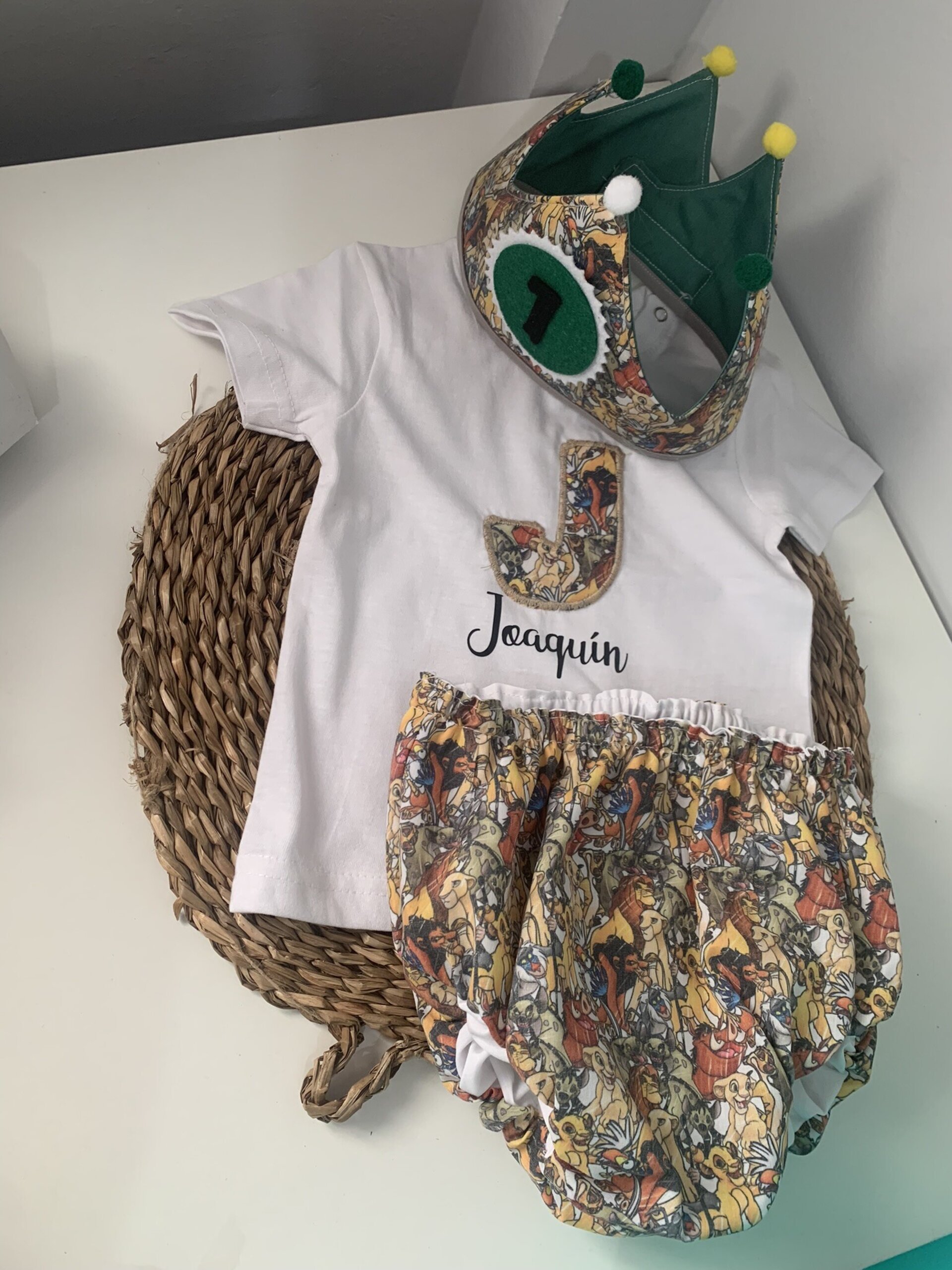 PACK CUMPLEAÑOS 3 PIEZAS - 2