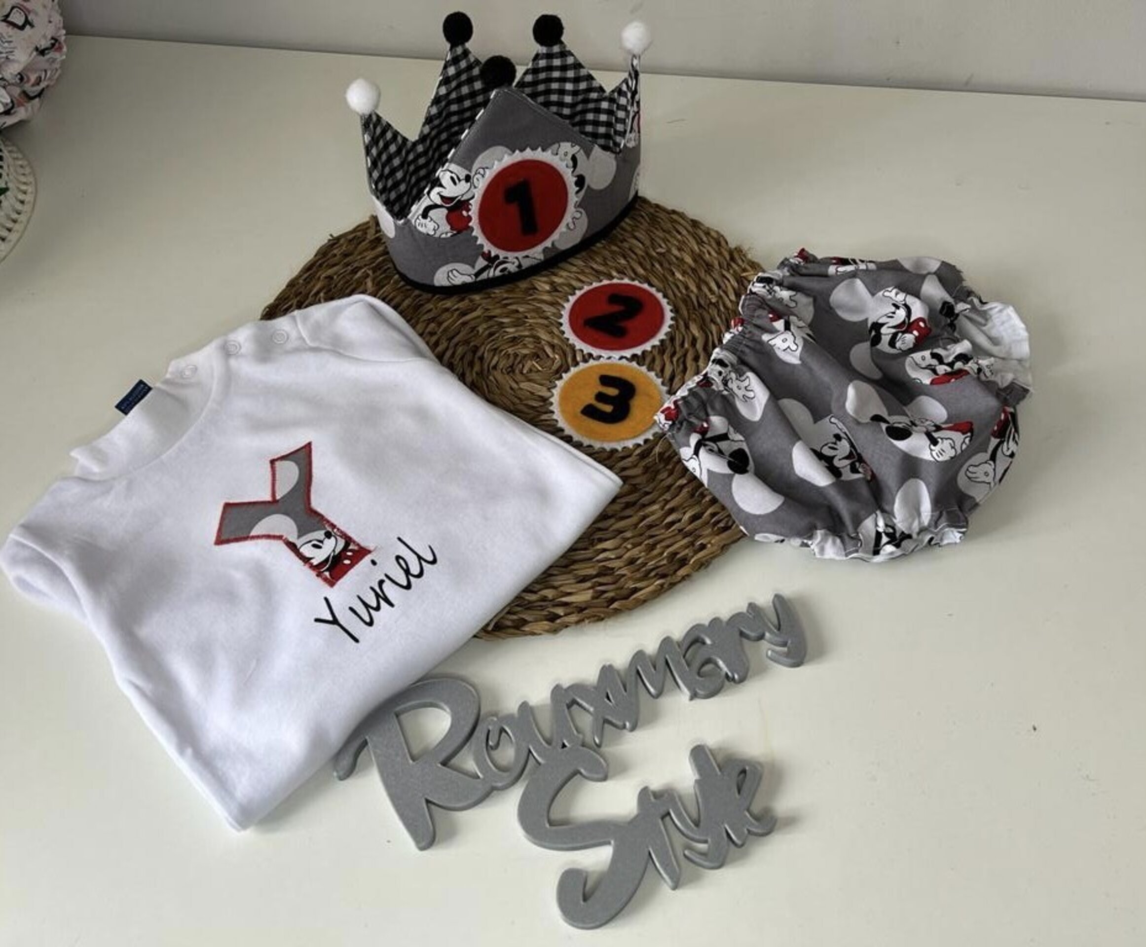 PACK CUMPLEAÑOS 3 PIEZAS - 3