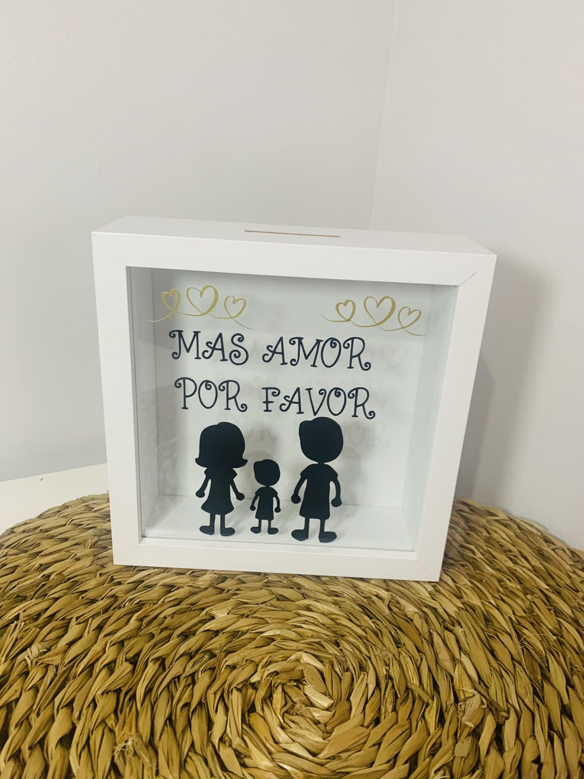 HUCHAS DE MADERA - 3